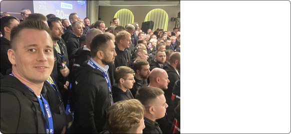 Победители едут в Турцию