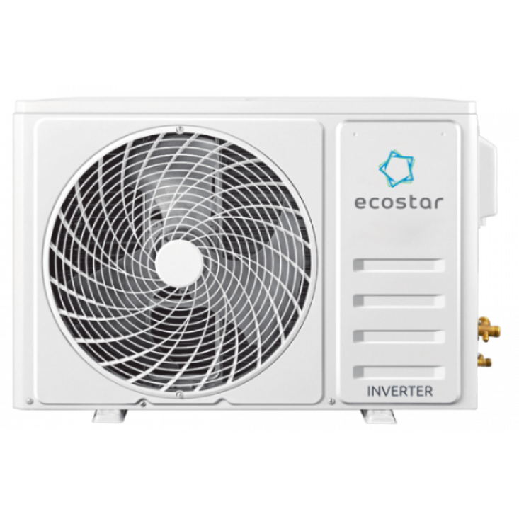 Наружный блок мульти-сплит системы серии RAY MULTI DC EU Inverter 2023 KVS-2FM18ST/OUT Наружный блок мульти-сплит системы серии RAY MULTI DC EU Inverter 2023 KVS-2FM18ST/OUT