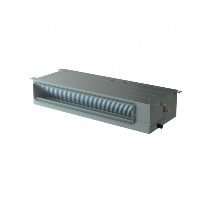 Внутренние блоки канального типа серии FREE Match DC Inverter R32 2024 Wi-Fi ADT-12UX4RBL8