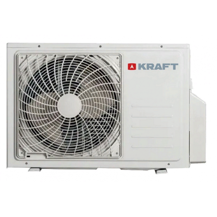 Сплит-система Kraft KF-CE07 Winter
