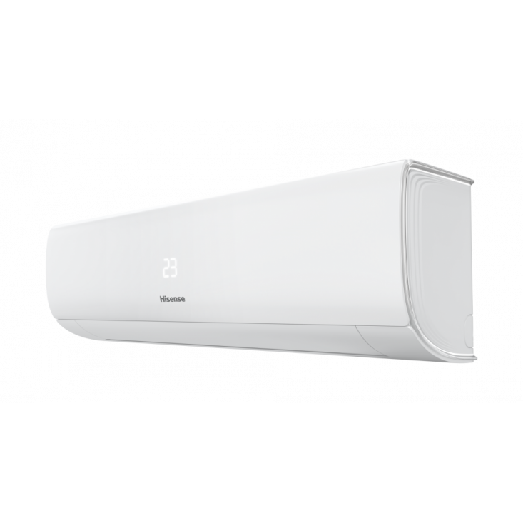 Сплит-система Hisense AS-18UR4RMSKB00G/AS-18UR4RMSKB00W Zoom DC Inverter