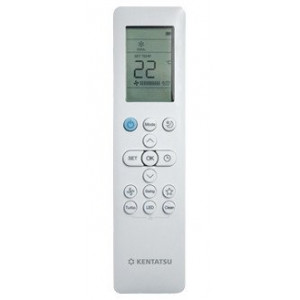 Сплит-система Kentatsu KSGI70HFAN1/KSRI70HFAN1 Ich..