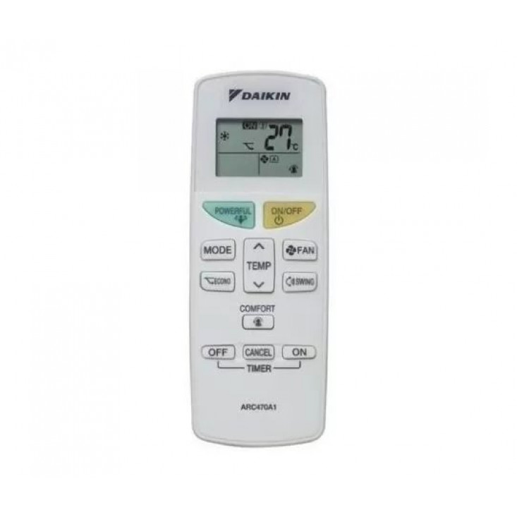 Сплит-система Daikin FTXF20B/RXF20B