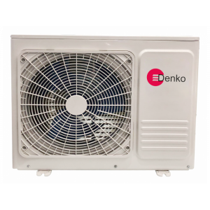 Напольно-потолочная cплит-система Denko DNP 36 CH