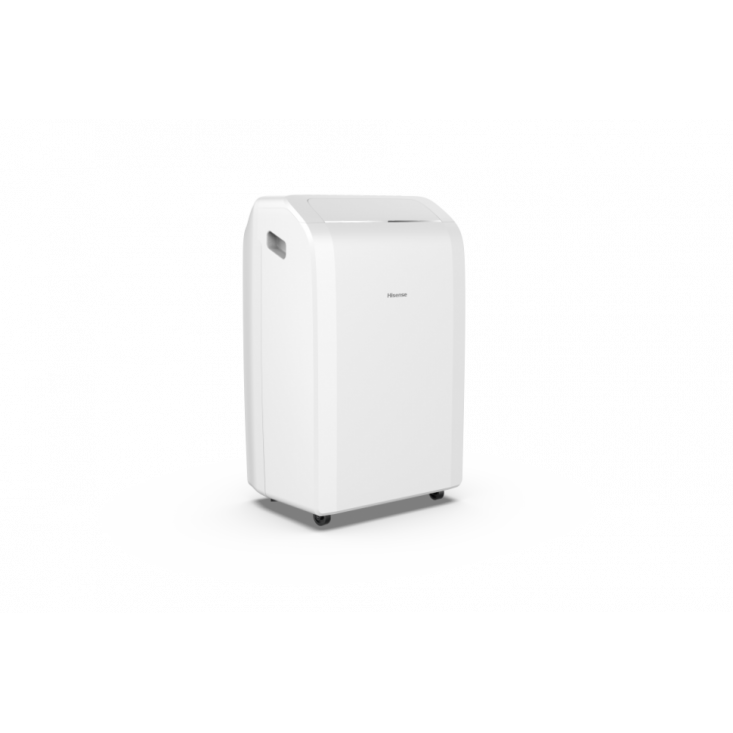 Мобильный кондиционер Hisense AP-09CW4GGQS00