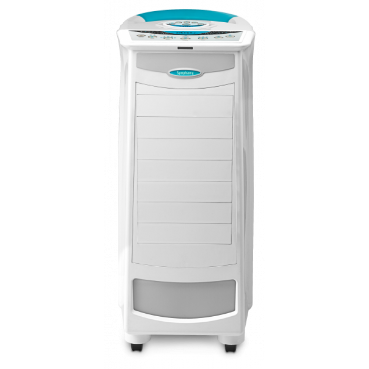 Воздухоохладитель Symphony Silver I