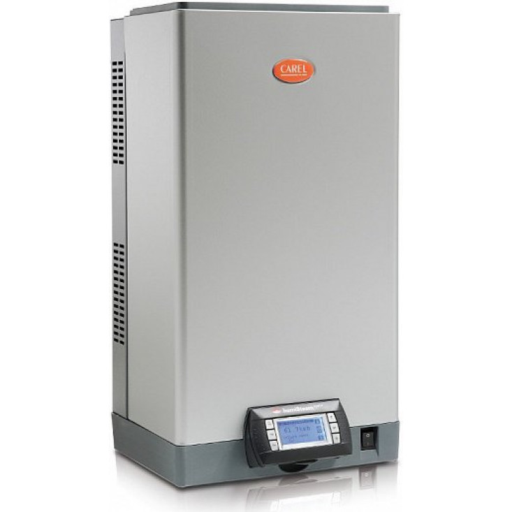 Увлажнитель воздуха Carel ThermoSteam X-Plus UER003XL001 Увлажнитель воздуха Carel ThermoSteam X-Plus UER003XL001