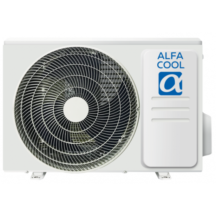 Сплит-система Alfacool CSM-09CH/IDU/CSM-09CH/ODU Cosmo Сплит-система Alfacool CSM-09CH/IDU/CSM-09CH/ODU Cosmo