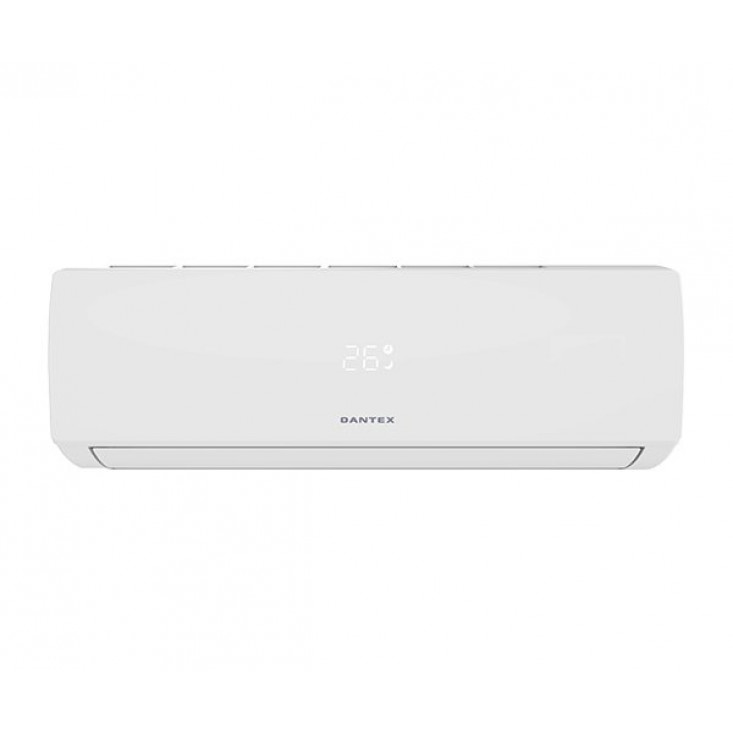 Сплит-система Dantex RK-28ENT3/RK-28ENT3E Eco New Сплит-система Dantex RK-28ENT3/RK-28ENT3E Eco New