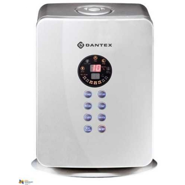 Увлажнитель воздуха Dantex D-H50U Увлажнитель воздуха Dantex D-H50U