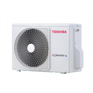 Наружный блок мульти сплит-системы Toshiba RAS-3M1..