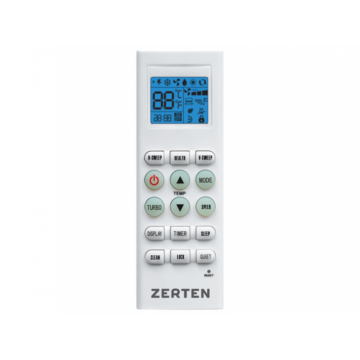 Сплит-система Zerten ZH-18