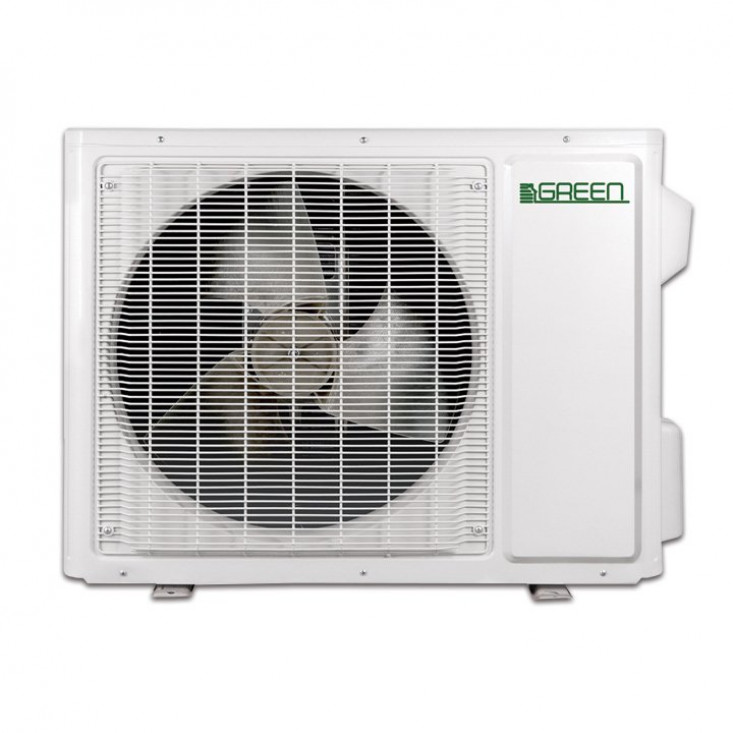 Сплит-система Green GRI-18HH2/GRO-18HH3