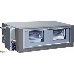 Канальный кондиционер Haier AD48HS1ERA / 1U48LS1ER..