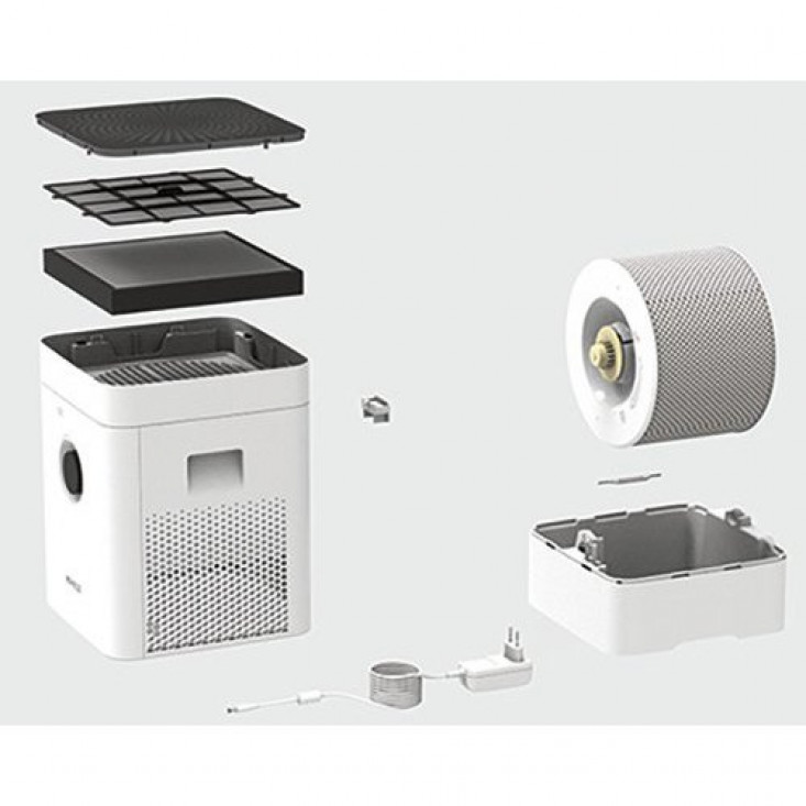 Климатический комплекс Boneco H300 Климатический комплекс Boneco H300