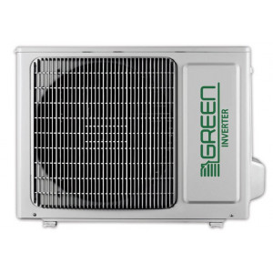 Сплит-система Green GRI-07IGK2/GRO-07IGK3 Genesis