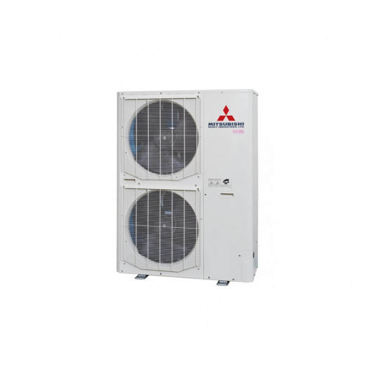 Наружный блок мульти сплит-системы Mitsubishi Heavy FDC 250VSA