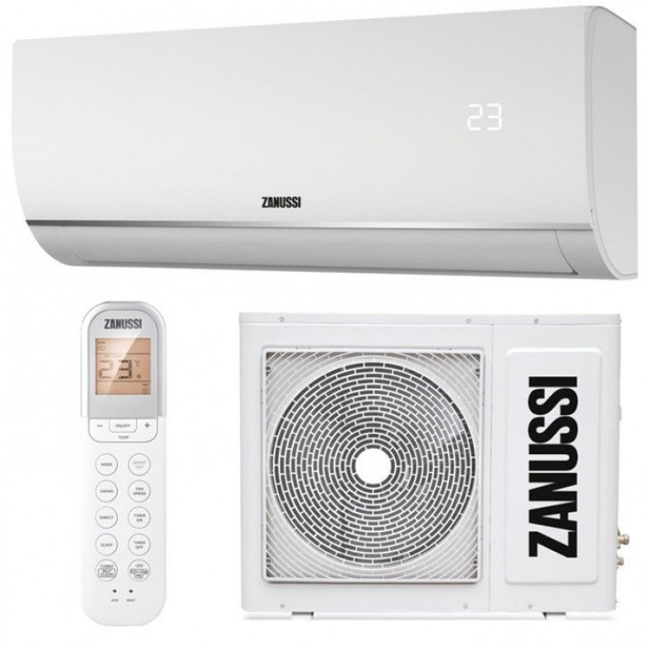 Сплит-система Zanussi ZACS/I-24 HS/N1 Сплит-система Zanussi ZACS/I-24 HS/N1