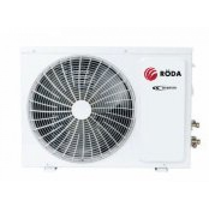 Сплит-система Roda DS-KP09/DU-KP09 Kalte Eis Inverter Сплит-система Roda DS-KP09/DU-KP09 Kalte Eis Inverter