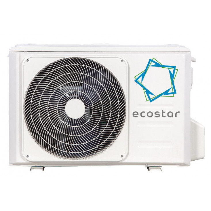Сплит-система EcoStar KVS-SP09HT.1 Spark