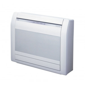 Напольная сплит-система Fujitsu AGYG12KVCA/AOYG12K..