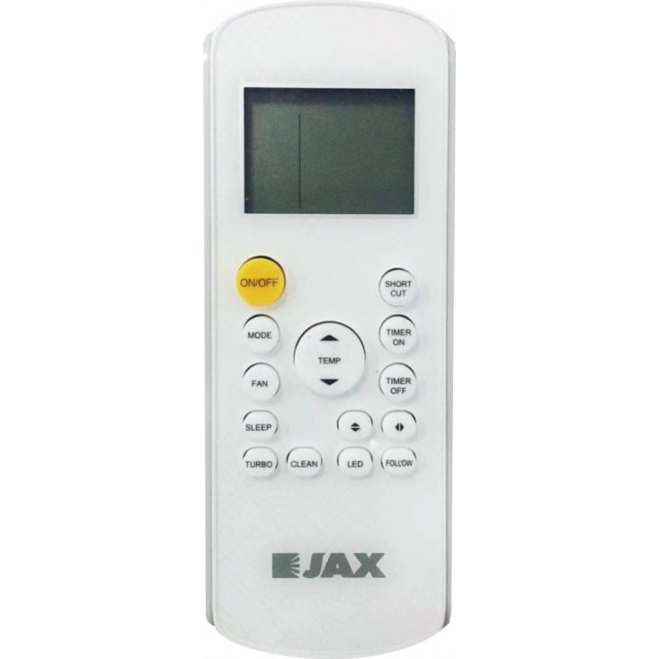 Сплит-система Jax ACE-20HE York Сплит-система Jax ACE-20HE York