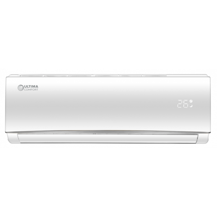 Сплит-система Ultima Comfort ECL-09PN-IN/ECL-09PN-OUT Eclipse Сплит-система Ultima Comfort ECL-09PN-IN/ECL-09PN-OUT Eclipse