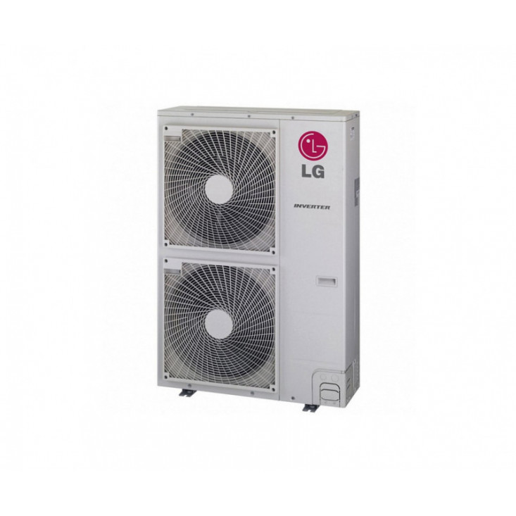 Наружный блок мульти сплит-системы LG FM40AH.UO2R0 Наружный блок мульти сплит-системы LG FM40AH.UO2R0
