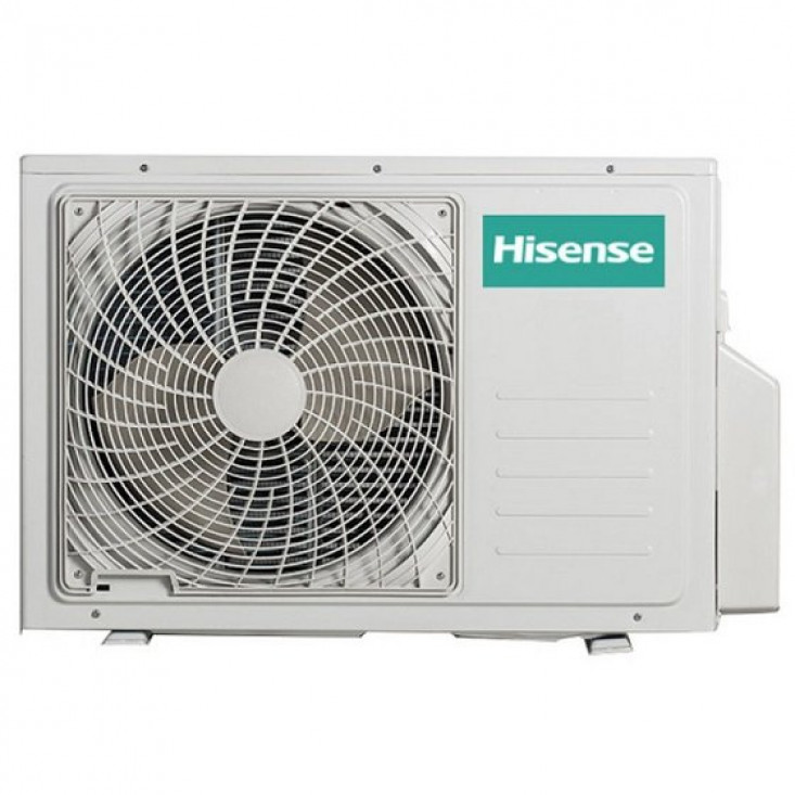 Сплит-система Hisense AS-13HW4SVDTG5G/AS-13HW4SVDTGW Neo Premium Classic WI-FI Ready Сплит-система Hisense AS-13HW4SVDTG5G/AS-13HW4SVDTGW Neo Premium Classic WI-FI Ready