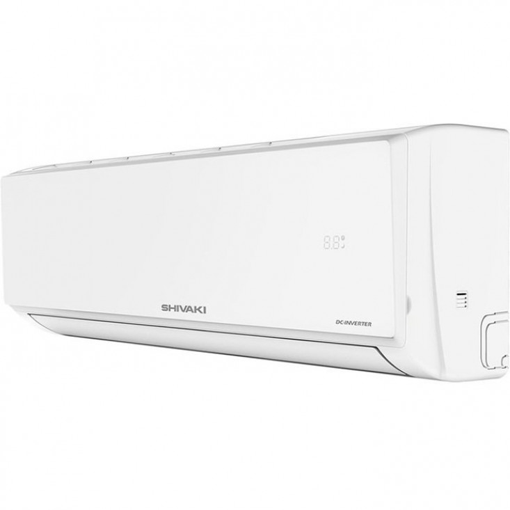 Сплит-система SHIVAKI SSH-P129DC Сплит-система SHIVAKI SSH-P129DC