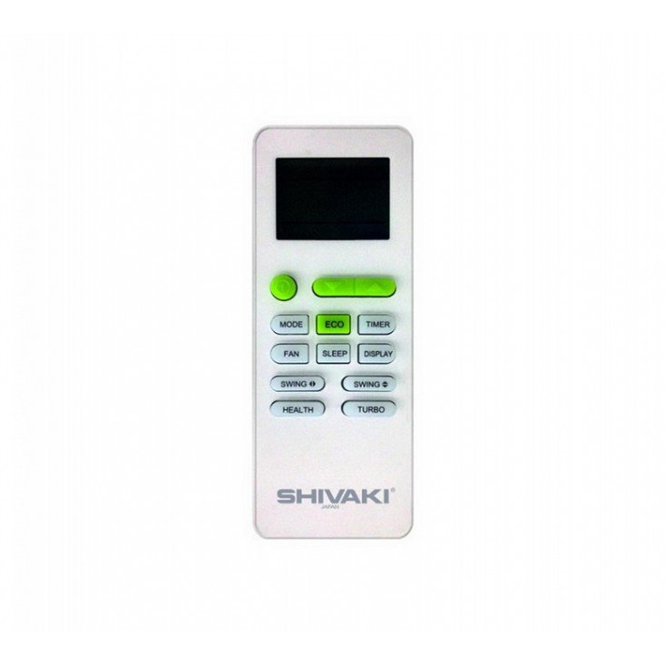 Сплит-система SHIVAKI SSH-P129DC Сплит-система SHIVAKI SSH-P129DC