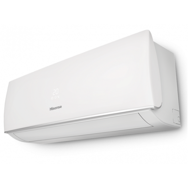 Сплит-система Hisense AS-18UW4RMADB02G/AS-18UW4RMADB02W Smart DC Inverter