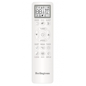 Сплит-система Berlingtoun BR-24CST1/IN/BR-24CST1/O..