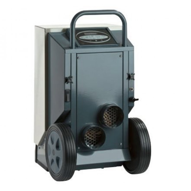 Осушитель воздуха Dantherm CDT 40 Mk II Осушитель воздуха Dantherm CDT 40 Mk II