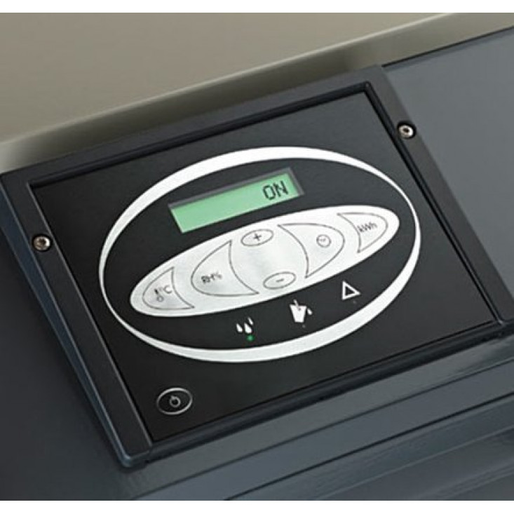 Осушитель воздуха Dantherm CDT 40 Mk II Осушитель воздуха Dantherm CDT 40 Mk II