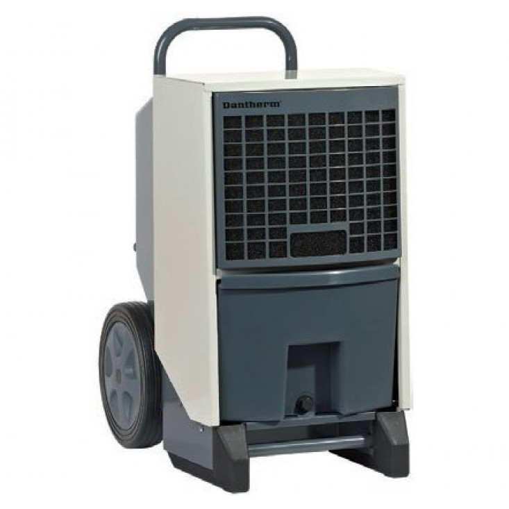 Осушитель воздуха Dantherm CDT 60 Mk II