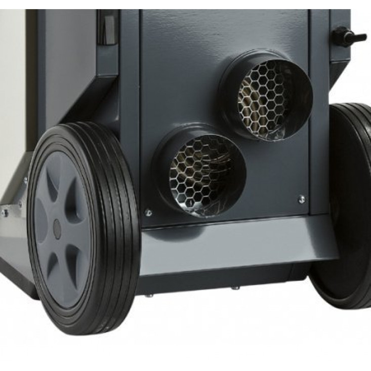 Осушитель воздуха Dantherm CDT 60 Mk II