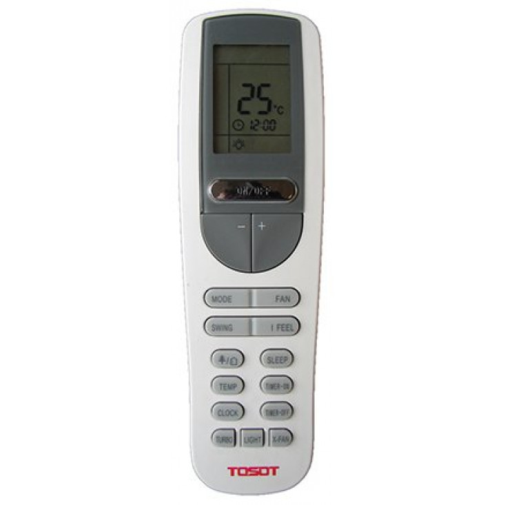 Сплит-система Tosot T18H-SLyR2/I/T18H-SLyR2/O Lyra Inverter Сплит-система Tosot T18H-SLyR2/I/T18H-SLyR2/O Lyra Inverter