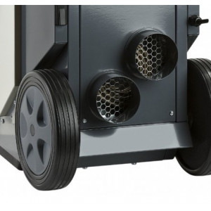 Осушитель воздуха Dantherm CDT 90 Mk II