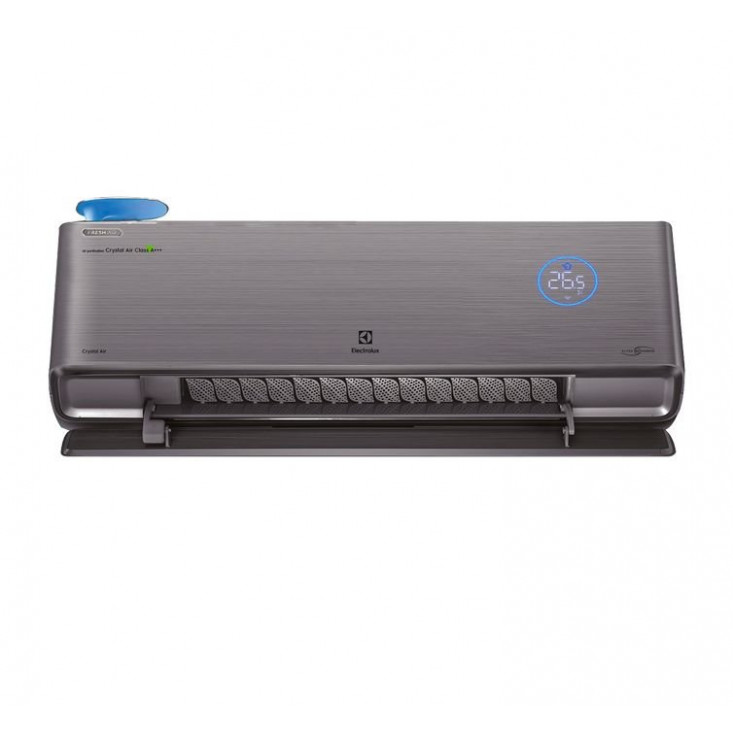 Сплит-система Electrolux EACS/I-13HFA/N8_22Y Crystal Air Super DC Inverter Сплит-система Electrolux EACS/I-13HFA/N8_22Y Crystal Air Super DC Inverter
