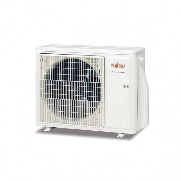 Сплит-система Fujitsu ASYG12KETA/AOYG12KETA Interios Сплит-система Fujitsu ASYG12KETA/AOYG12KETA Interios