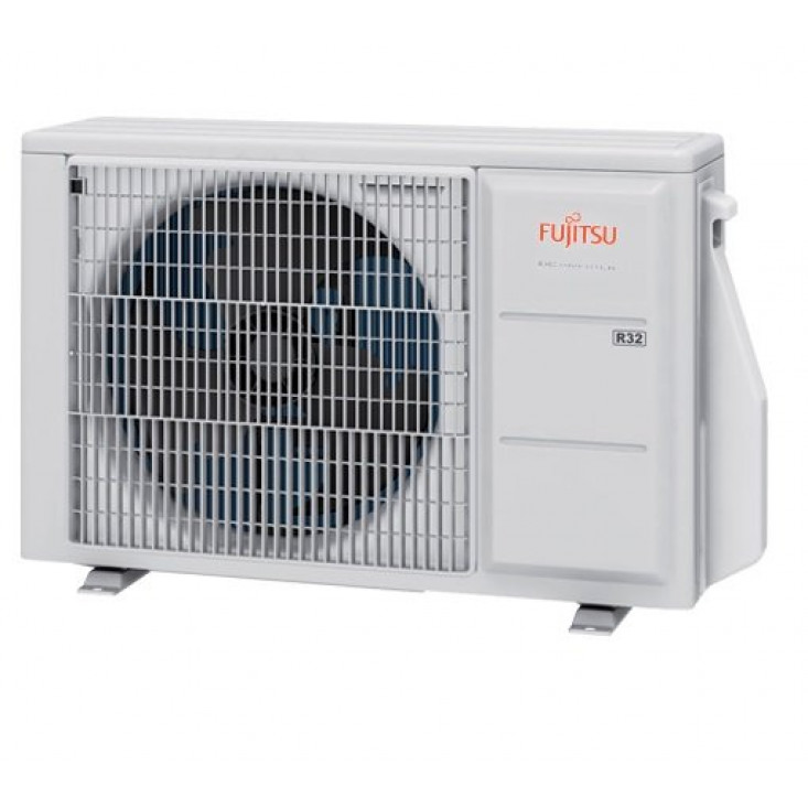 Сплит-система Fujitsu ASYG14KETA/AOYG14KETA Interios