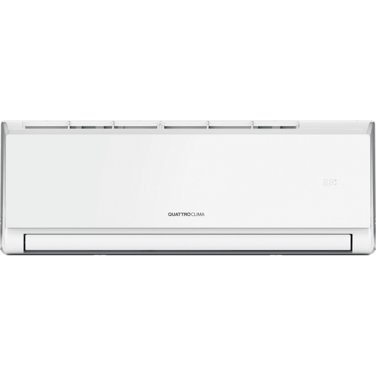 Сплит-система Quattroclima QV-VN28WA/QN-VN28WA Vento Сплит-система Quattroclima QV-VN28WA/QN-VN28WA Vento