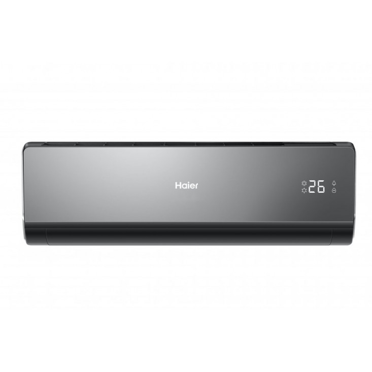 Сплит-система Haier HSU-07HNF203/R2/HSU-07HUN403/R2 Lightera Black Сплит-система Haier HSU-07HNF203/R2/HSU-07HUN403/R2 Lightera Black