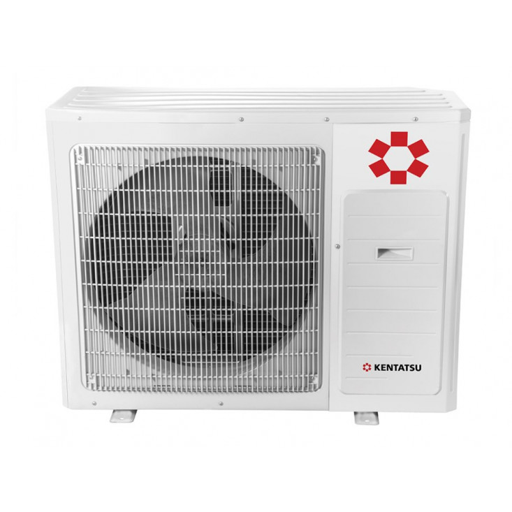 Сплит-система Kentatsu KSGQA95HFAN1/KSRQA95HFAN1 Quantum