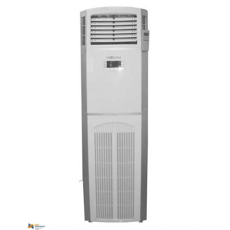 Осушитель воздуха Neoclima ND60