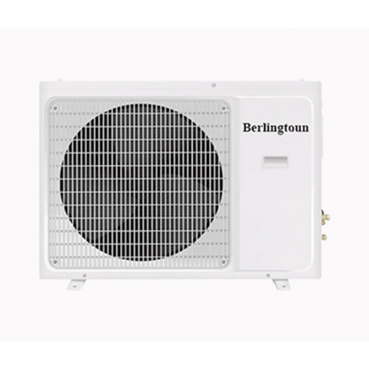 Наружный блок мульти сплит-системы Berlingtoun BMO-27/3AIN1